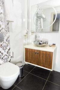 Orka Taksim Suites & - 10