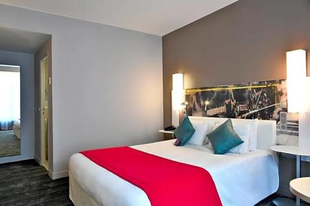 Mercure Paris Gare de l'Est - 38