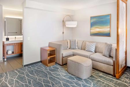 Hyatt Place Waikiki Beach - 39