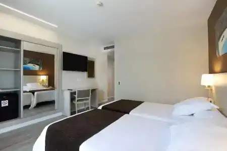 Helios Benidorm - 7