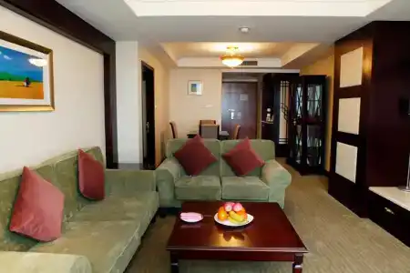 Holiday Inn Shenzhen Donghua, An Ihg - 87
