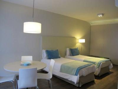 Bulnes Eco Suites - 5