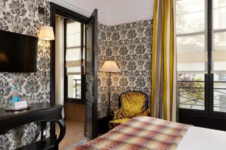 Le Pavillon de la Reine & Spa - Small Luxurys of the World - 71