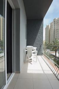 El Palmeral - 40