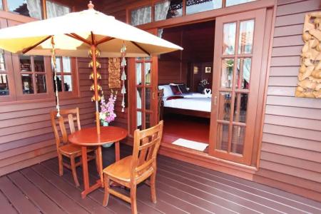 Baan Thai Lanna Pattaya - 205