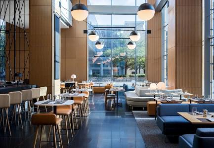 Marriott Marquis Chicago - 18