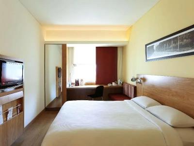 ibis Bengaluru Outer Ring Road - 49