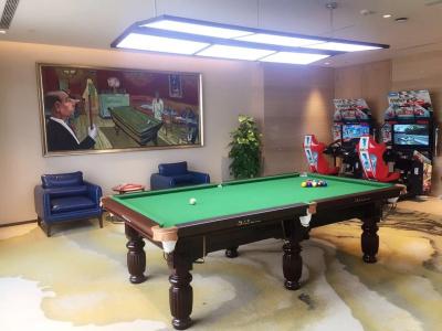 Somerset ApartXindicheng - 14