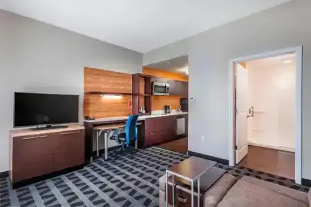 TownePlace Suites by Marriott Orlando Altamonte Springs/Maitland - 31