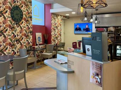 ibis Limoges Centre - 35