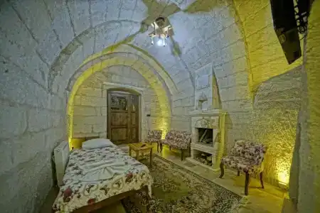 Cappa Cave - 4