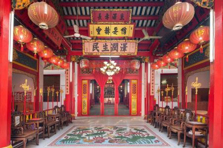 Ago Chinatown - 18