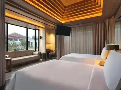 The Apurva Kempinski Bali - 75