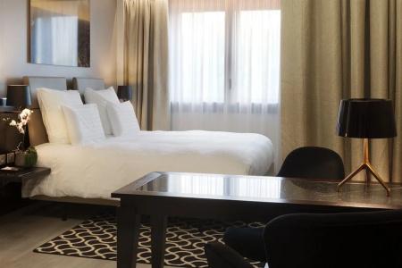 Ac Paris Porte Maillot By Marriott - 6