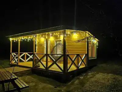 Поляна Солнца - 12