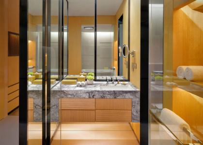 Hyatt Regency Tianjin East - 12
