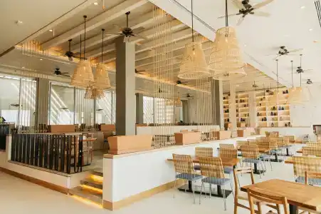 Emporio Cancun - 16