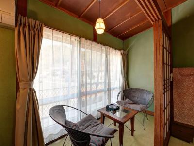 Sakamotoya Ryokan - 37