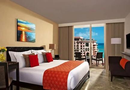 Krystal Grand Cancun - 54