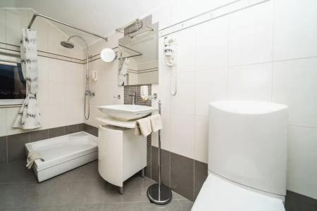 Pervanovo with Free Parking - 141