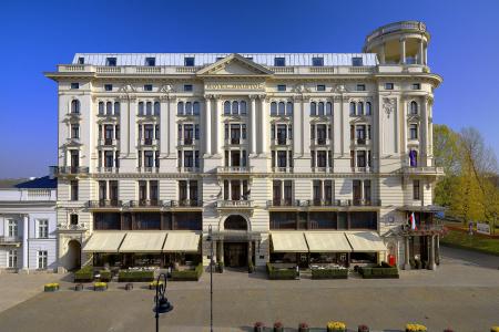 Bristol, A Luxury Collection Hotel, Warsaw - 23