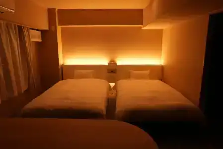 Alpha Inn Akita - 15