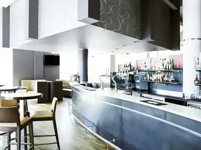 Novotel London Greenwich - 45