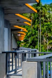 See Through Resort Haad Yao - 63