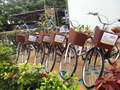 Goldenbell Chiangmai - Sha Extra Plus - 17
