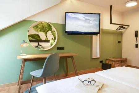 Quartier 82 By Arcadeon - 23