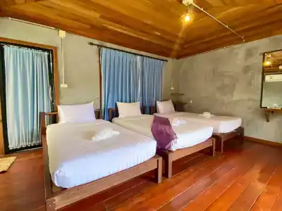 The Noi Koh Lipe - 16