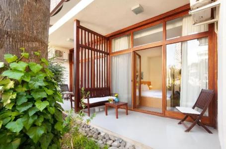 The Lifeco Bodrum Well-Being Detox Center And Vegan - 70
