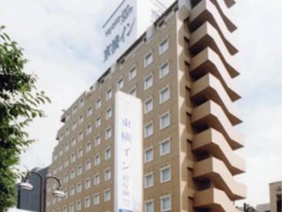 Toyoko Inn-eki Minami-guchi No.1 - 44