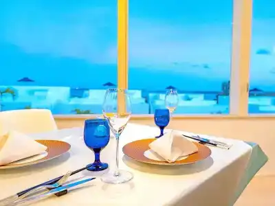 Blue Ocean&Resort Miyakojima - 10