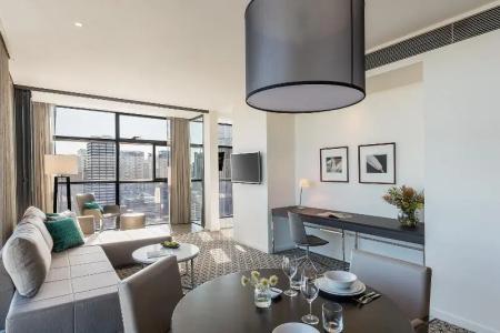 Fraser Suites - 41
