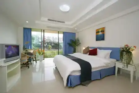 Murraya Residence - 73