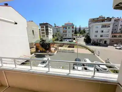 Cerrahpasa Apart - 130