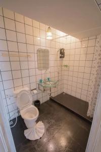 Si Phum Heritage Boutique Bed & Breakfast - 120