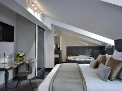 La Cour des Consuls and Spa Toulouse - MGallery - 37