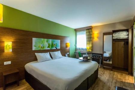 ibis Styles Bourges - 63