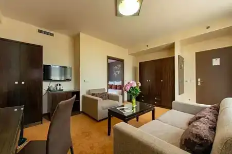 Regnum Residence - 116