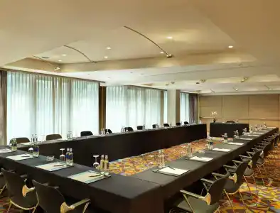 Hyatt Regency Mainz - 48