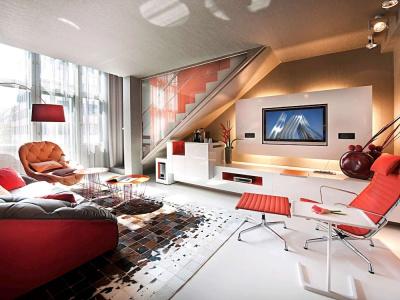 Sofitel Munich Bayerpost - 116