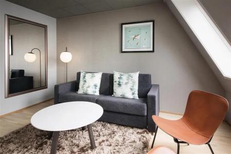 Scandic Ambassadeur - 15