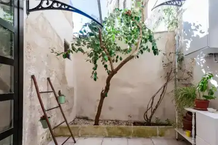 b&b Antiche Volte - 21