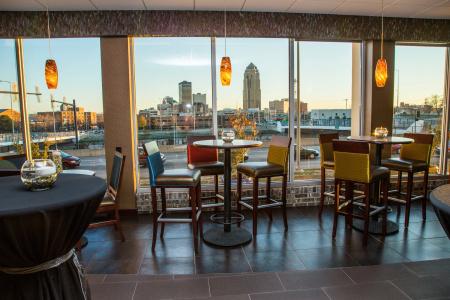 Holiday Inn-Downtown-Mercy Campus, An Ihg - 47