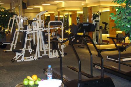 Clarion Tianjin - 16