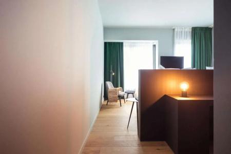 U Eat & Sleep Antwerp - 24
