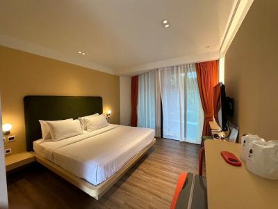Banlansuan Resort Sha Plus - 30