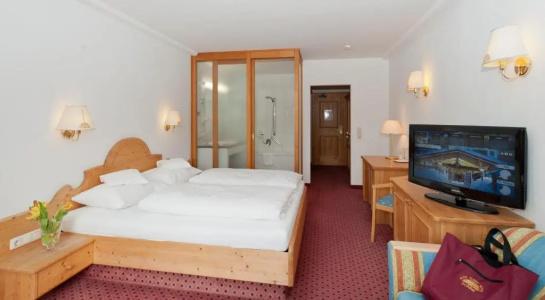 Spa Sonne - 4 Sterne Superior - 57